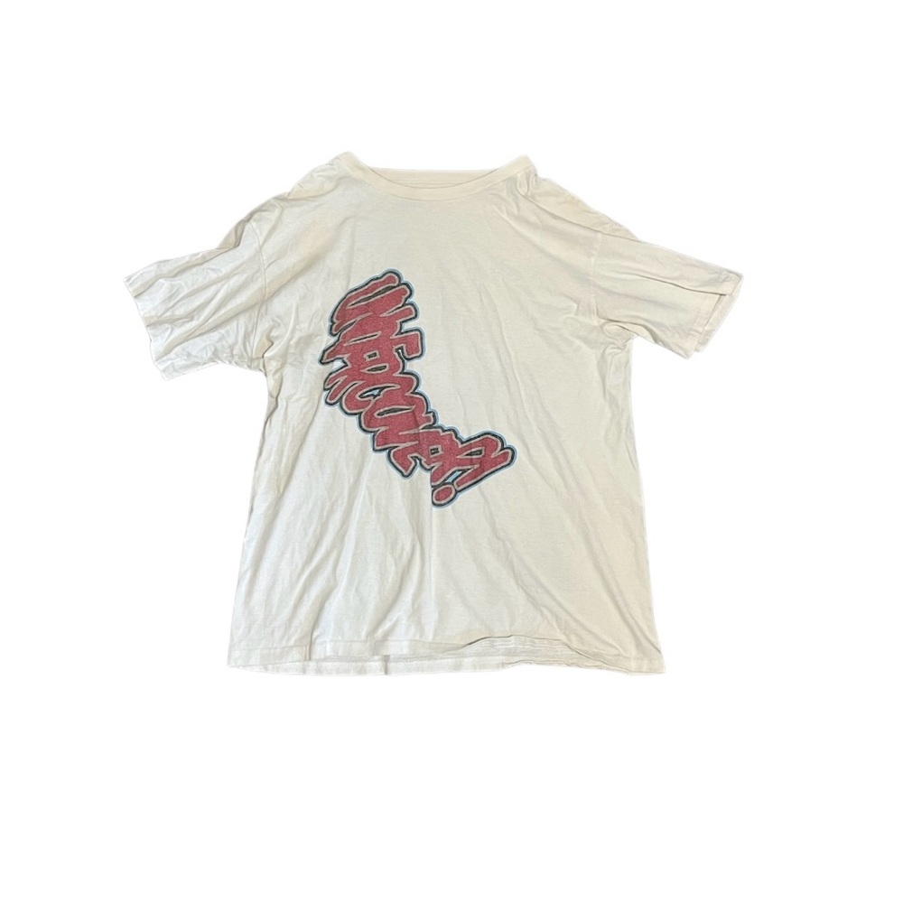 Undecover tee
